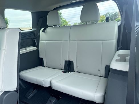 New 2026 Hyundai Santa Fe SEL image 24