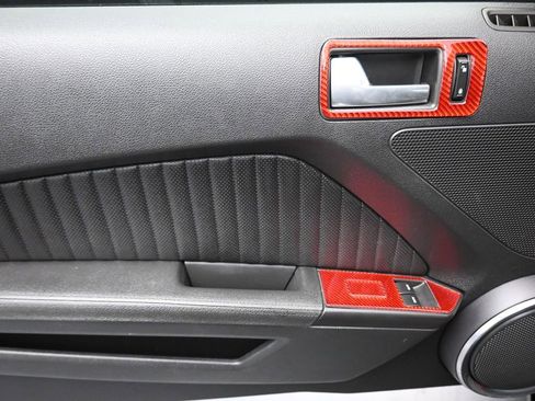 Used 2012 Ford Mustang Shelby GT500 w/ SVT Performance Pkg image 10