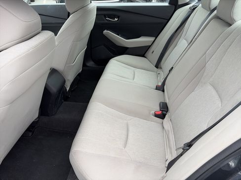 Used 2023 Honda Accord EX image 18
