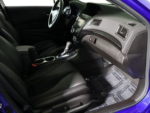 Certified 2022 Acura ILX FWD image 32