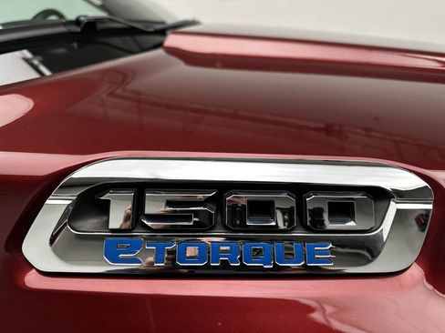 Used 2023 RAM 1500 Big Horn image 38