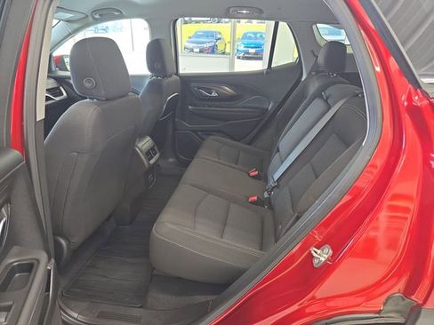 Used 2023 GMC Terrain SLE w/ Driver Convenience Package FWD image 10