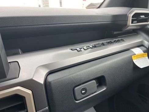New 2026 Toyota Tacoma SR5 image 24