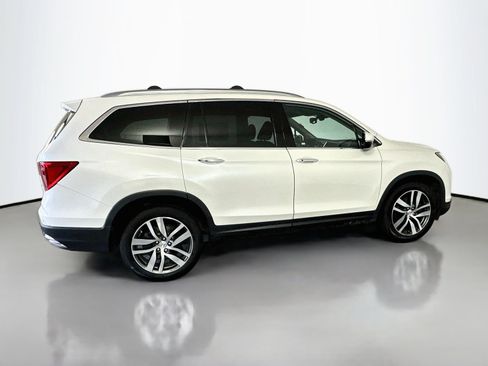 Used 2018 Honda Pilot Elite image 8