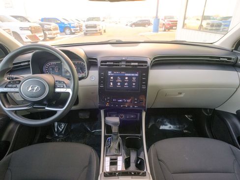 Used 2024 Hyundai Tucson SEL image 31