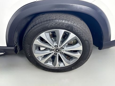 Used 2024 Mercedes-Benz GLE 350 4MATIC image 37