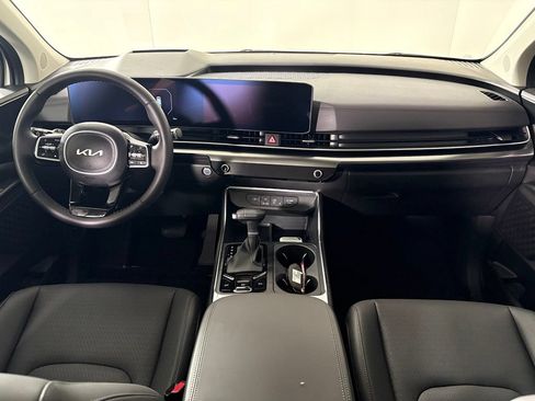 New 2026 Kia Carnival SX Prestige FWD image 39