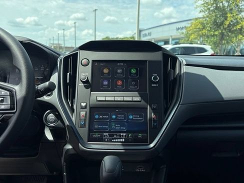 New 2026 Subaru Crosstrek 2.5i AWD/4WD image 22