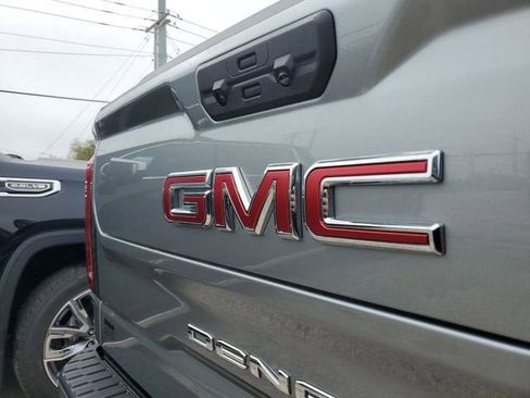 New 2026 GMC Sierra 1500 Denali w/ Denali Reserve Package AWD/4WD image 7