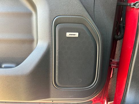 Used 2020 GMC Sierra 1500 SLT w/ SLT Premium Plus Package image 27