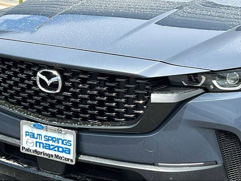 New 2025 MAZDA CX-50 AWD 2.5 Hybrid w/ Weather Package image 5