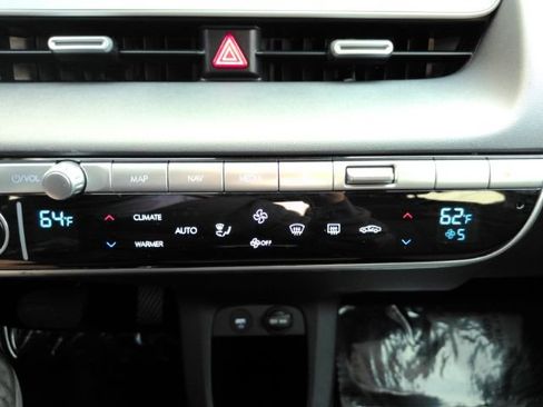 Used 2022 Hyundai Ioniq 5 SE w/ Cargo Package RWD image 45