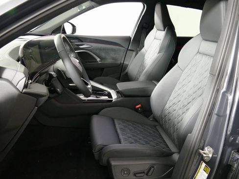 New 2025 Audi SQ5 Premium Plus image 14