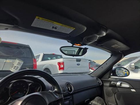 Used 2010 Porsche Boxster image 14