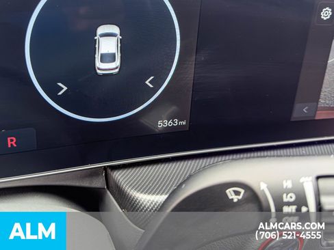 Used 2024 Hyundai Sonata N Line image 31