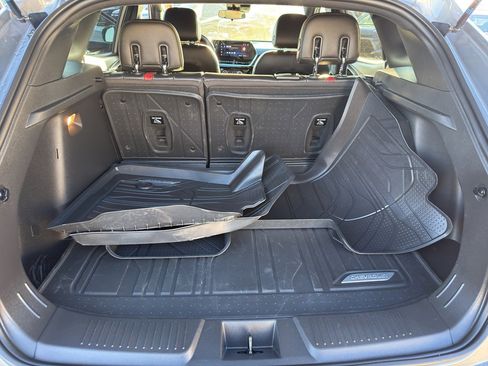 Used 2024 Chevrolet Trax RS w/ Driver Confidence Package image 35