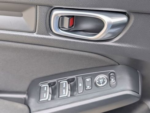 Used 2024 Honda Civic Sport image 24