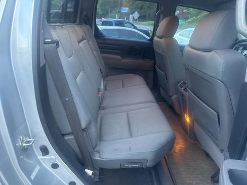 Used 2010 Honda Ridgeline RT image 8