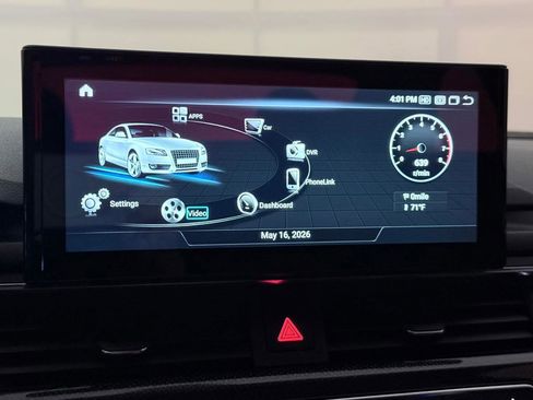 Used 2018 Audi S5 Premium Plus w/ Navigation Package AWD/4WD image 35