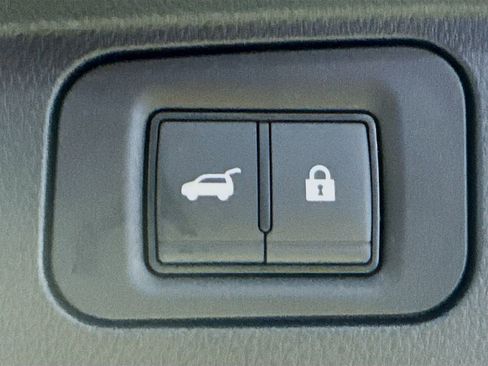 New 2026 INFINITI QX80 Luxe w/ Cargo Package image 32