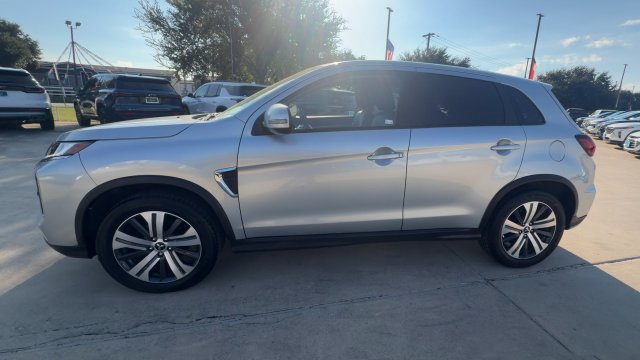 Used 2024 Mitsubishi Outlander Sport AWD image 4