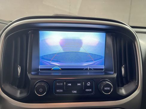 Used 2018 Chevrolet Colorado LT image 19