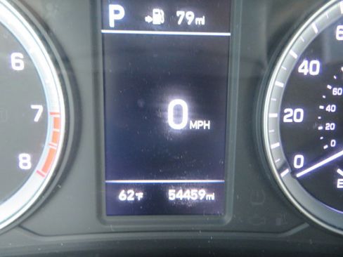 Used 2018 Hyundai Sonata SEL w/ Cargo Package image 24