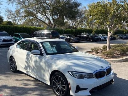 Used 2020 BMW 330i xDrive Sedan w/ Driving Assistance Package