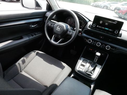 Certified 2023 Honda CR-V EX image 9