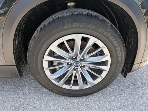 Used 2026 MAZDA CX-90 3.3 Turbo w/ Select Package AWD/4WD image 10