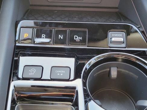 New 2025 Nissan Murano SL image 23