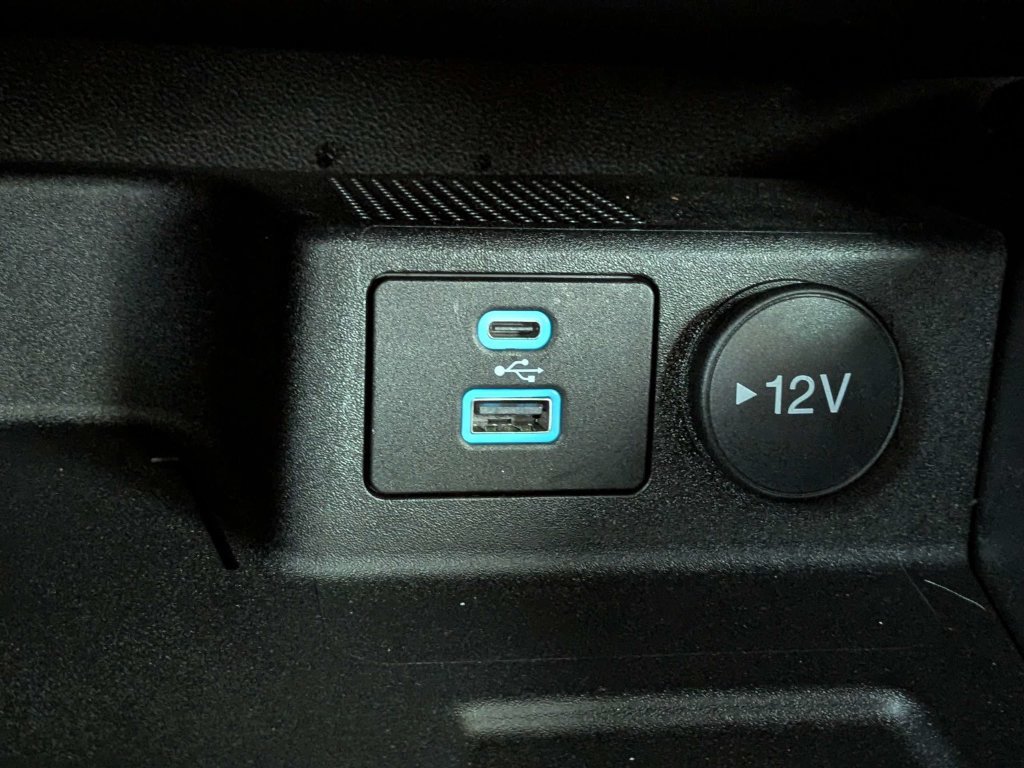 Used 2022 Ford Bronco Sport Big Bend AWD/4WD image 21