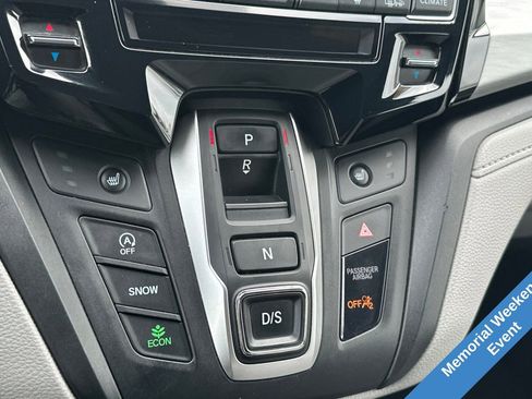 Used 2024 Honda Odyssey EX-L image 26