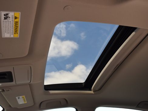 New 2026 Honda Accord EX-L image 25