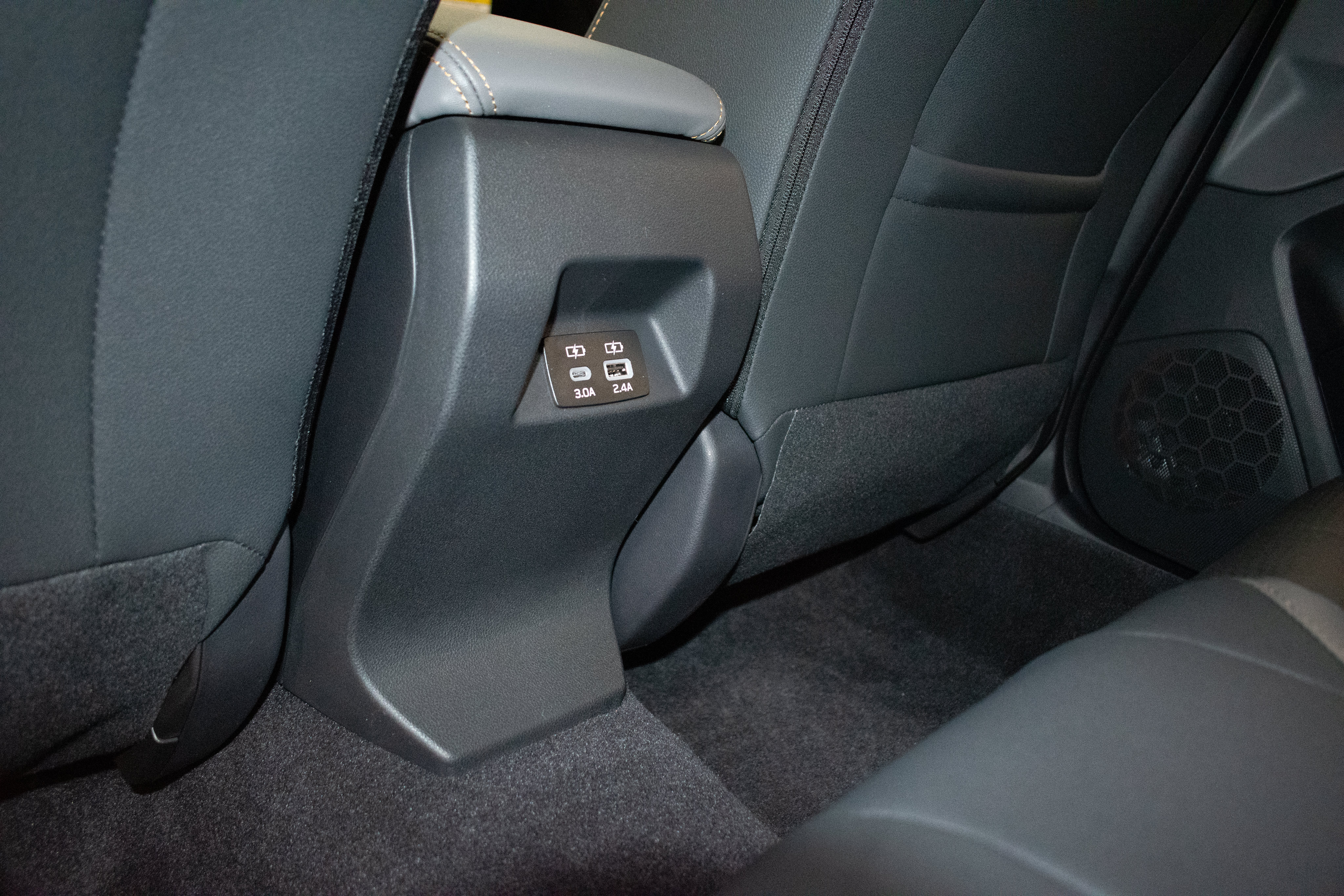 New 2026 Subaru Crosstrek 2.5i Wilderness AWD/4WD image 24