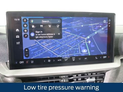 New 2026 Ford Explorer Platinum w/ LUX Leather Package image 40