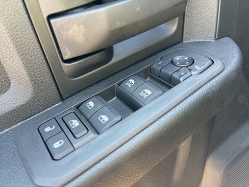 New 2026 RAM 2500 Tradesman AWD/4WD image 12