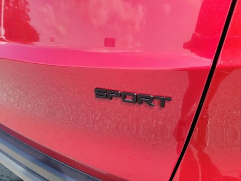 Certified 2024 Honda CR-V Sport image 15