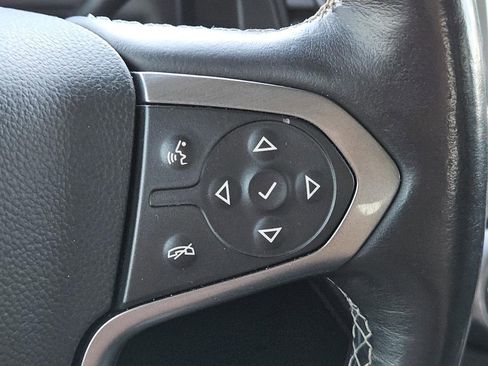 Used 2016 Chevrolet Tahoe LT image 32