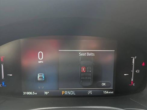 Used 2025 Ford Escape ST-Line FWD image 13