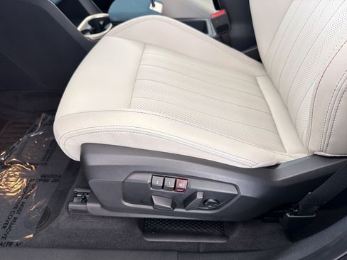 Certified 2025 MINI Cooper Countryman S w/ Comfort Package Max image 14