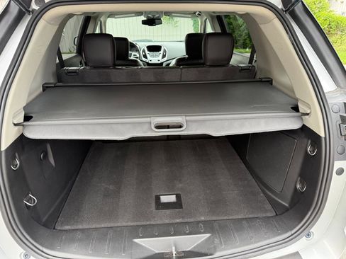 Used 2016 GMC Terrain SLT FWD image 29