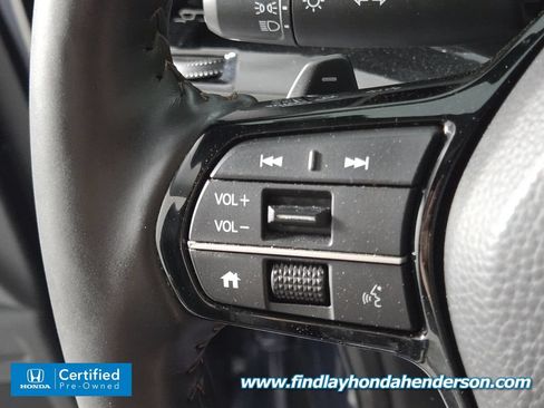 Used 2024 Honda CR-V Sport Touring image 26