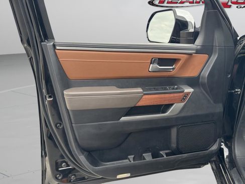 Used 2023 Toyota Tundra 1794 Edition image 27