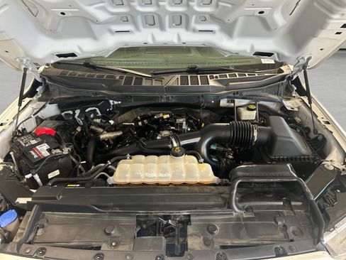 Certified 2021 Ford F150 XL w/ STX Appearance Package RWD image 22