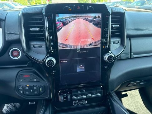 New 2026 RAM 1500 RHO w/ Bed Utility Group AWD/4WD image 14