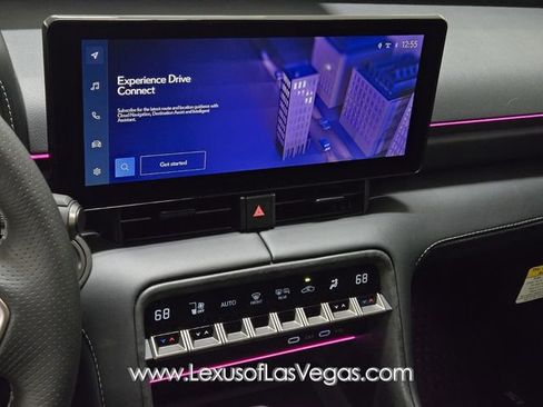 New 2026 Lexus IS 350 F Sport RWD image 19