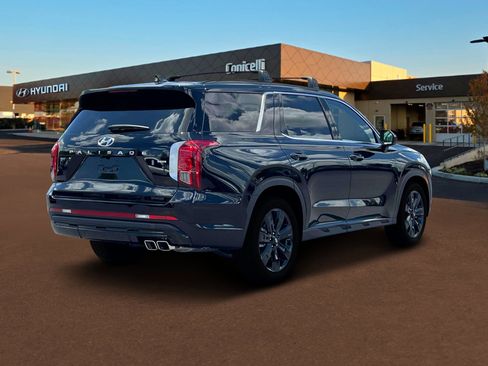 Used 2025 Hyundai Palisade XRT image 7