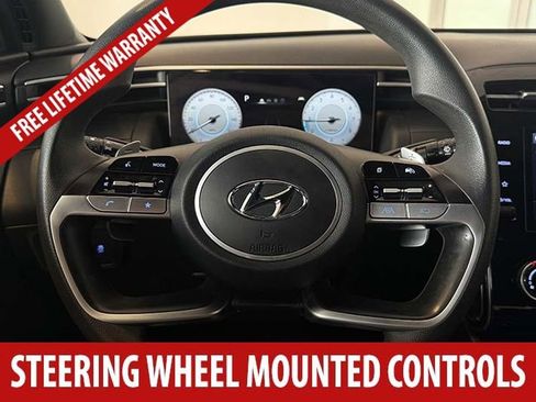 Used 2023 Hyundai Santa Cruz Night AWD/4WD image 9