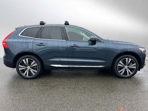Certified 2023 Volvo XC60 T8 Ultimate image 2